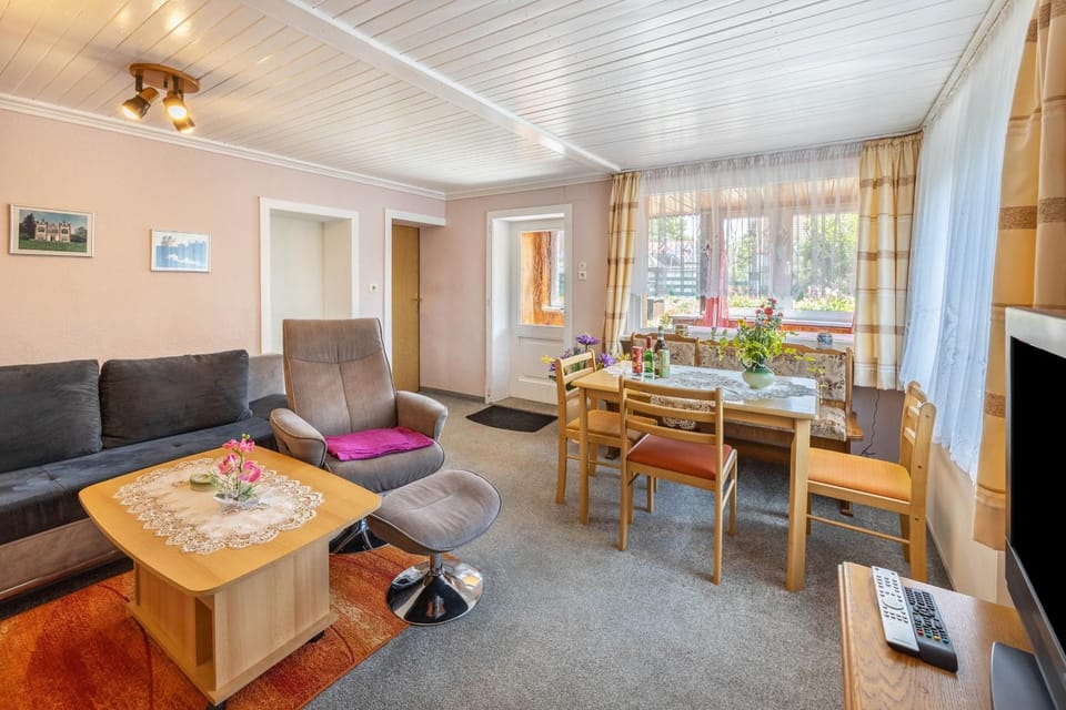Ferienwohnung Miertsch House in Saxony-Anhalt, Germany