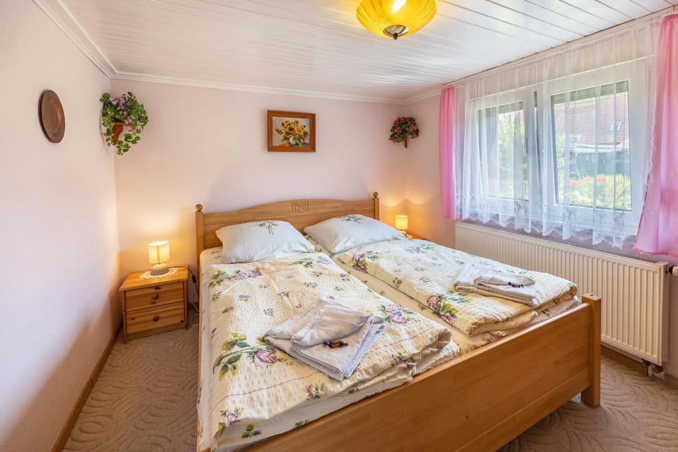 Ferienwohnung Miertsch House in Saxony-Anhalt, Germany