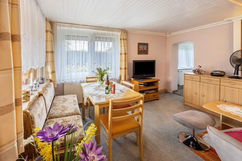 Ferienwohnung Miertsch House in Saxony-Anhalt, Germany