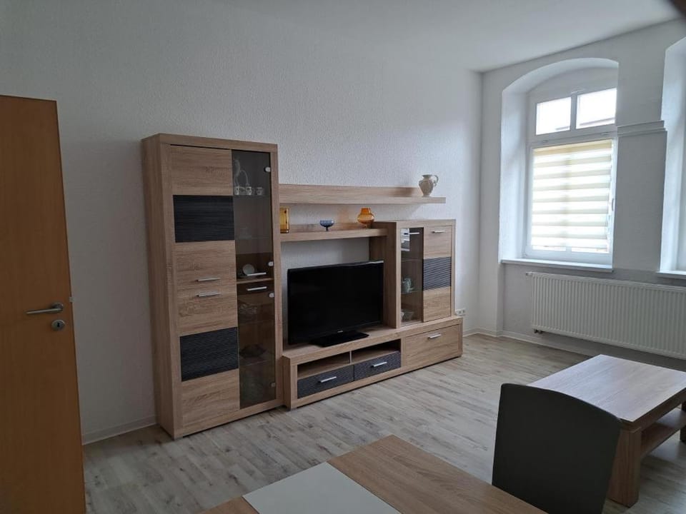NEU! Fewo Calbe an der Saale Apartment in Saxony-Anhalt, Germany
