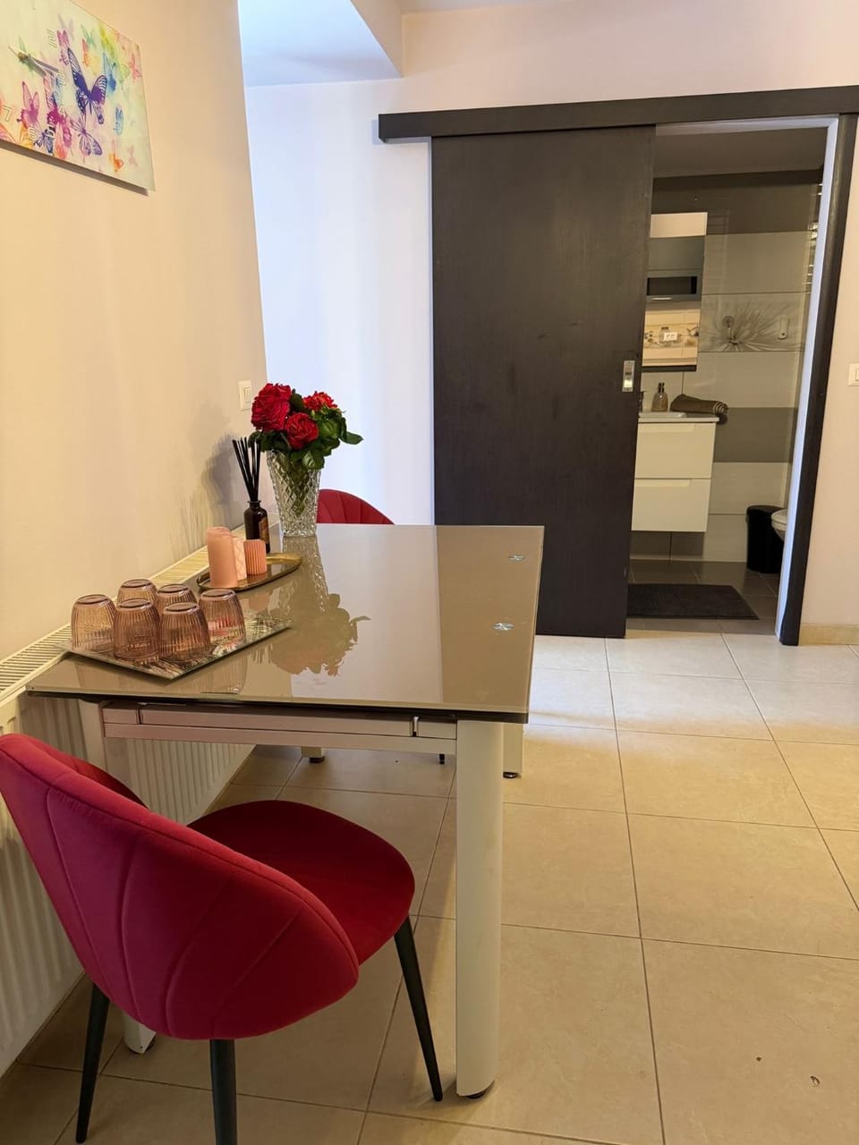 GZP Residence Lugoj 6 Apartment in Timiș County