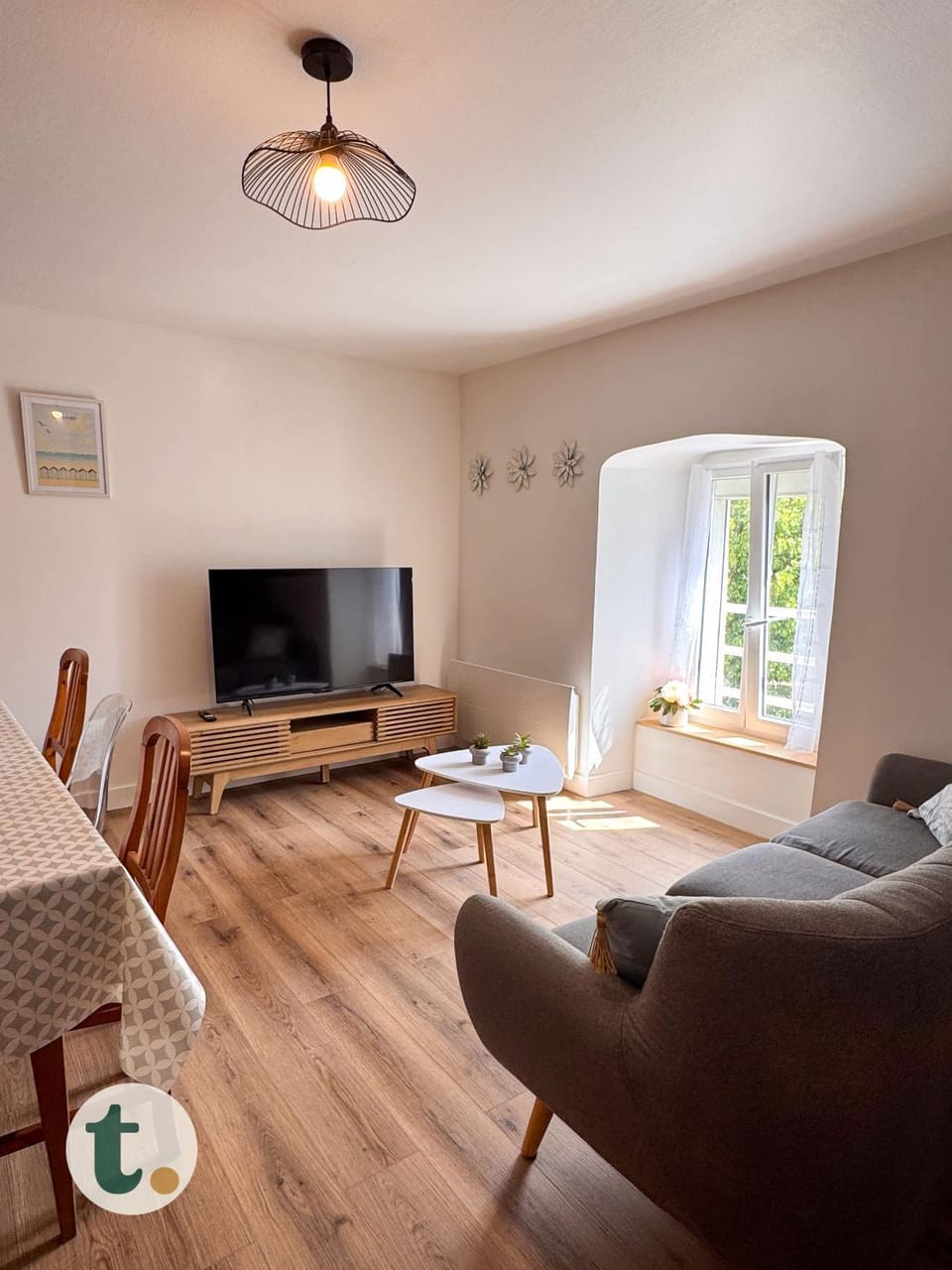 Communal lounge/ TV room, TV and multimedia, Living room