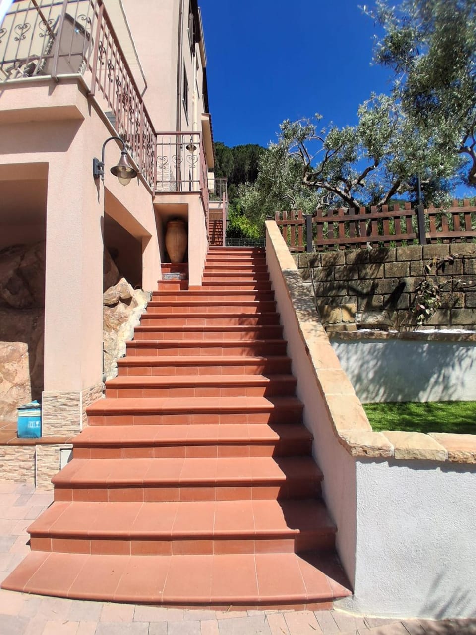 Casa vacanze Esmeralda House in Cefalu