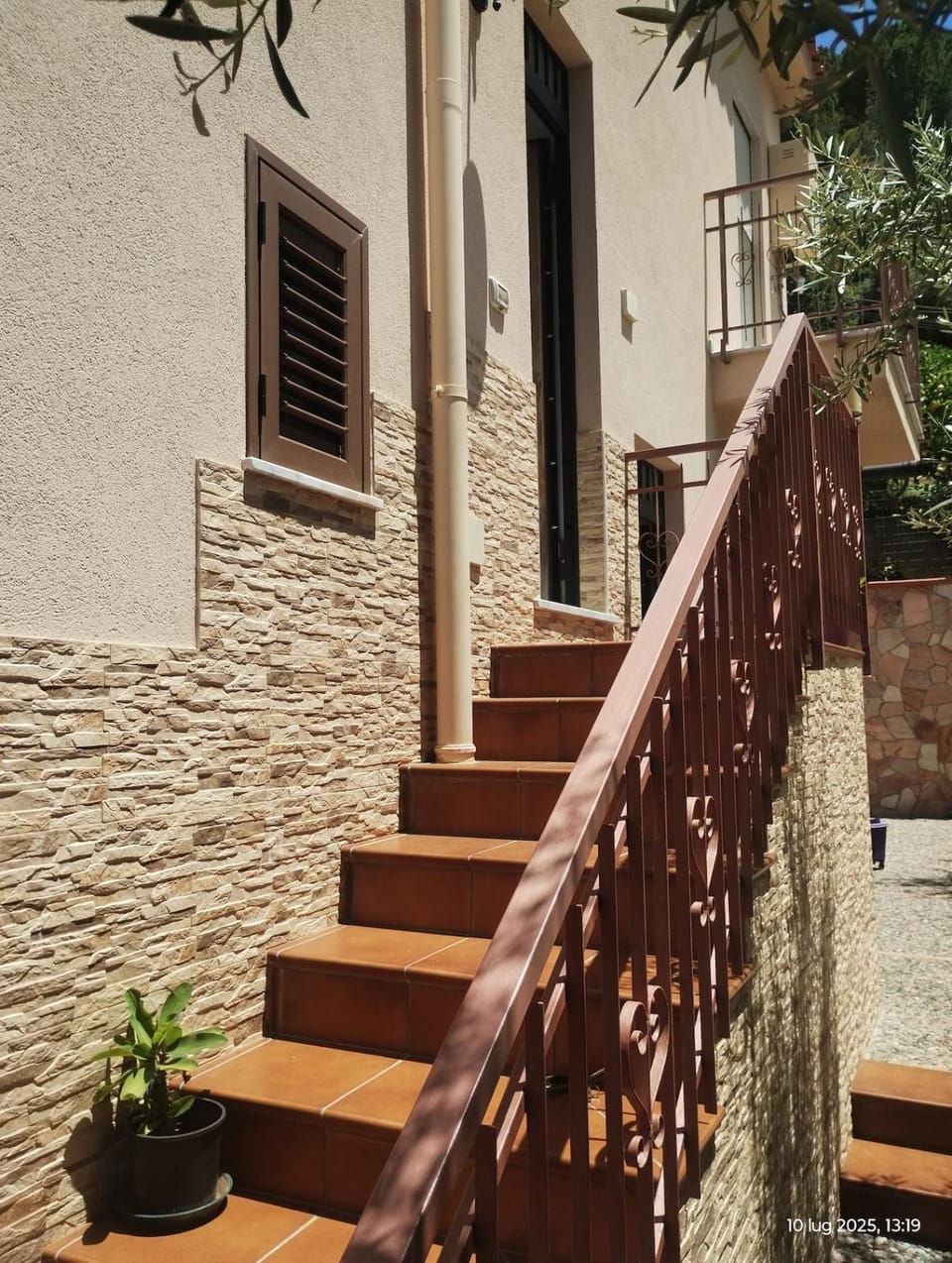Casa vacanze Esmeralda House in Cefalu