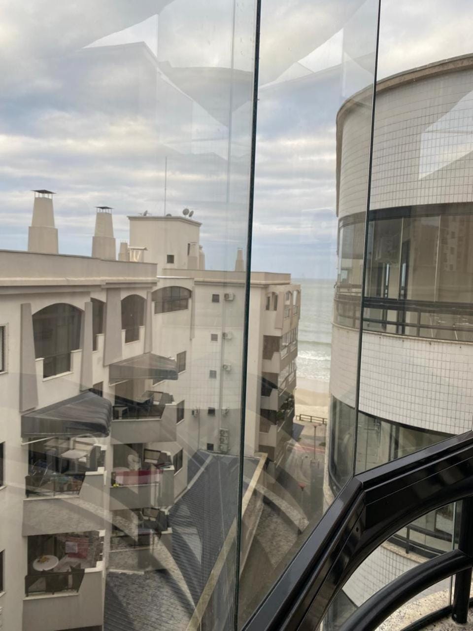 Apartamento Beira Mar Apartment in Porto Belo