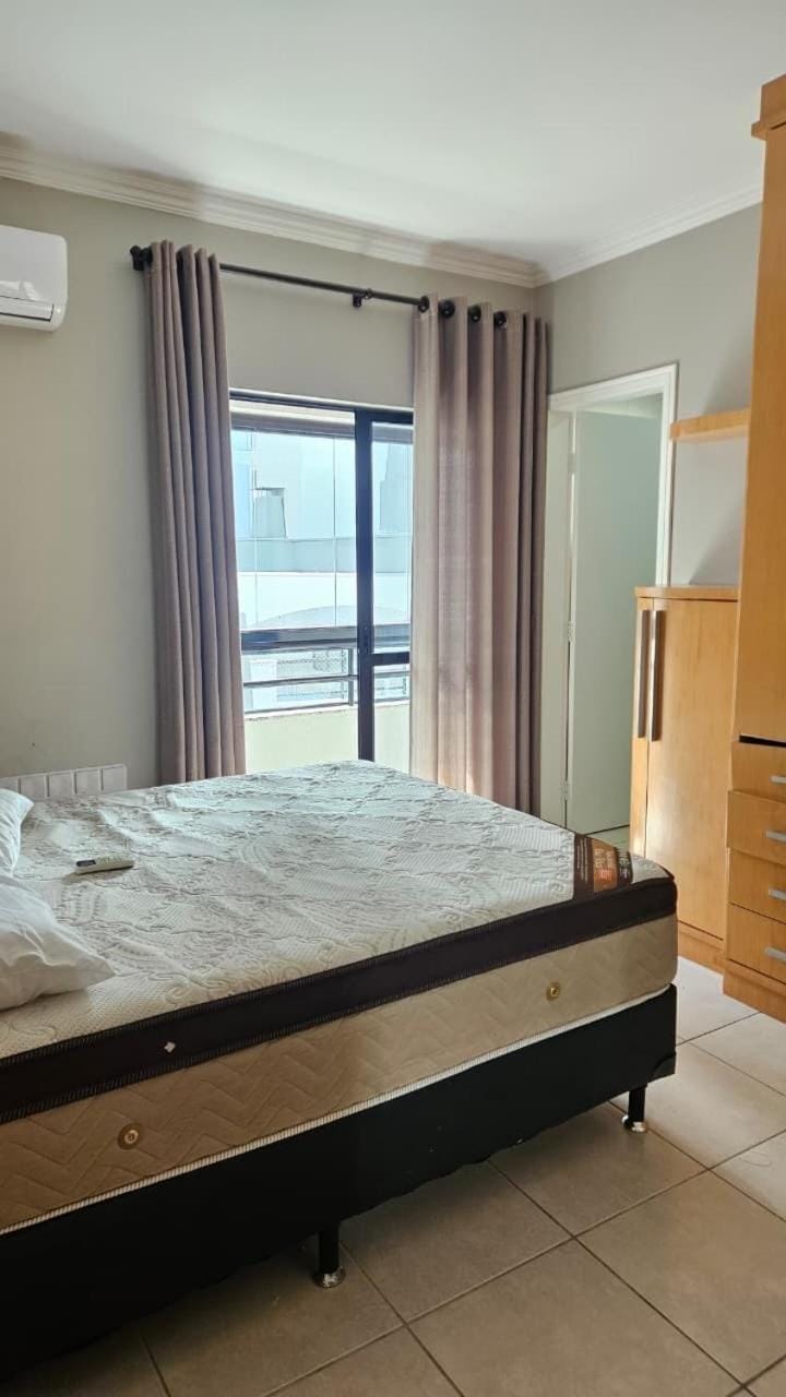 Apartamento Beira Mar Apartment in Porto Belo