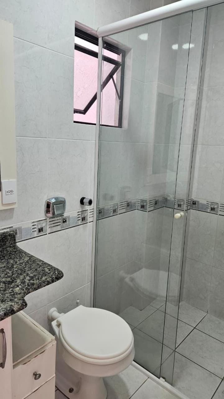 Apartamento Beira Mar Apartment in Porto Belo
