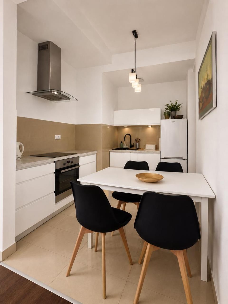 Stylish apartment with AC in the Old Town Apartment in Krakow