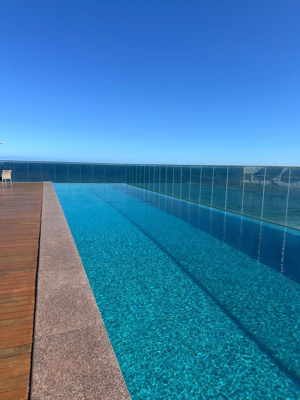 Barra Expresso 2222 - ocean view Apartment in Salvador