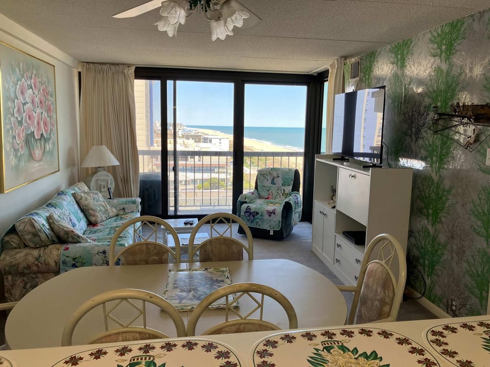 The Ultimate Family-Friendly Beach Getaway House in Ocean City