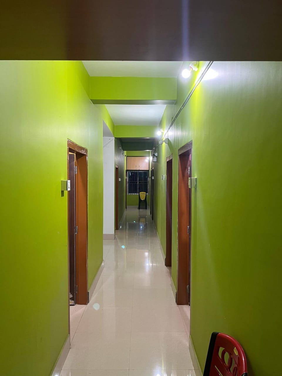 Hotel Diyo inn Hotel in Bangladesh