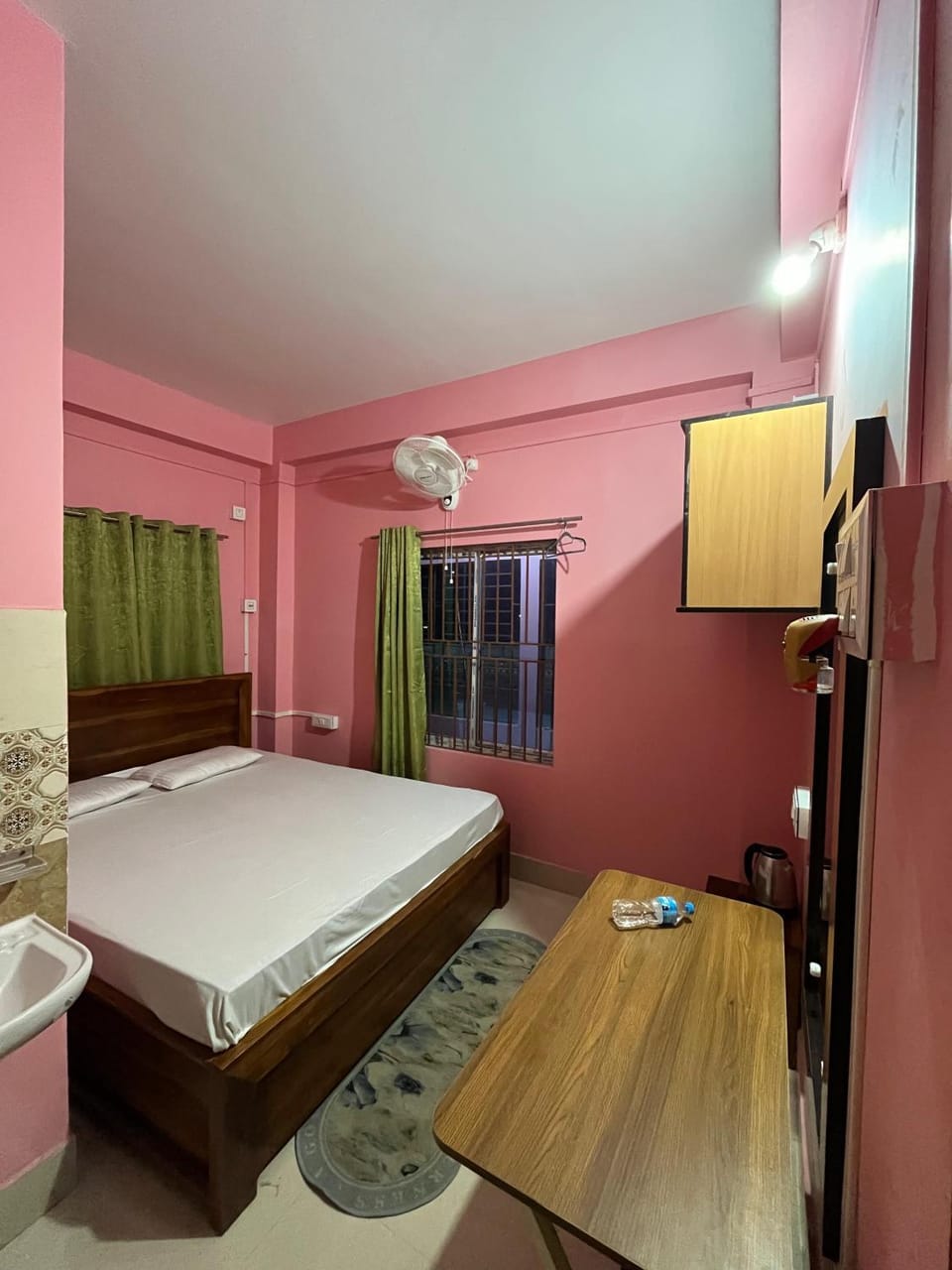 Hotel Diyo inn Hotel in Bangladesh