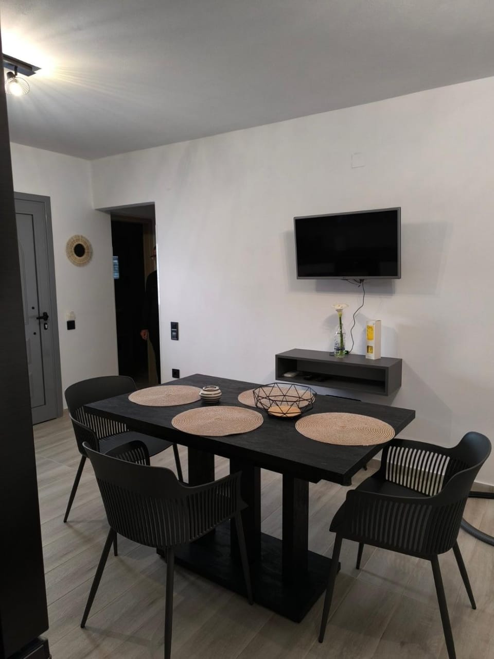 Blue Diamond Apartment in Lasithi