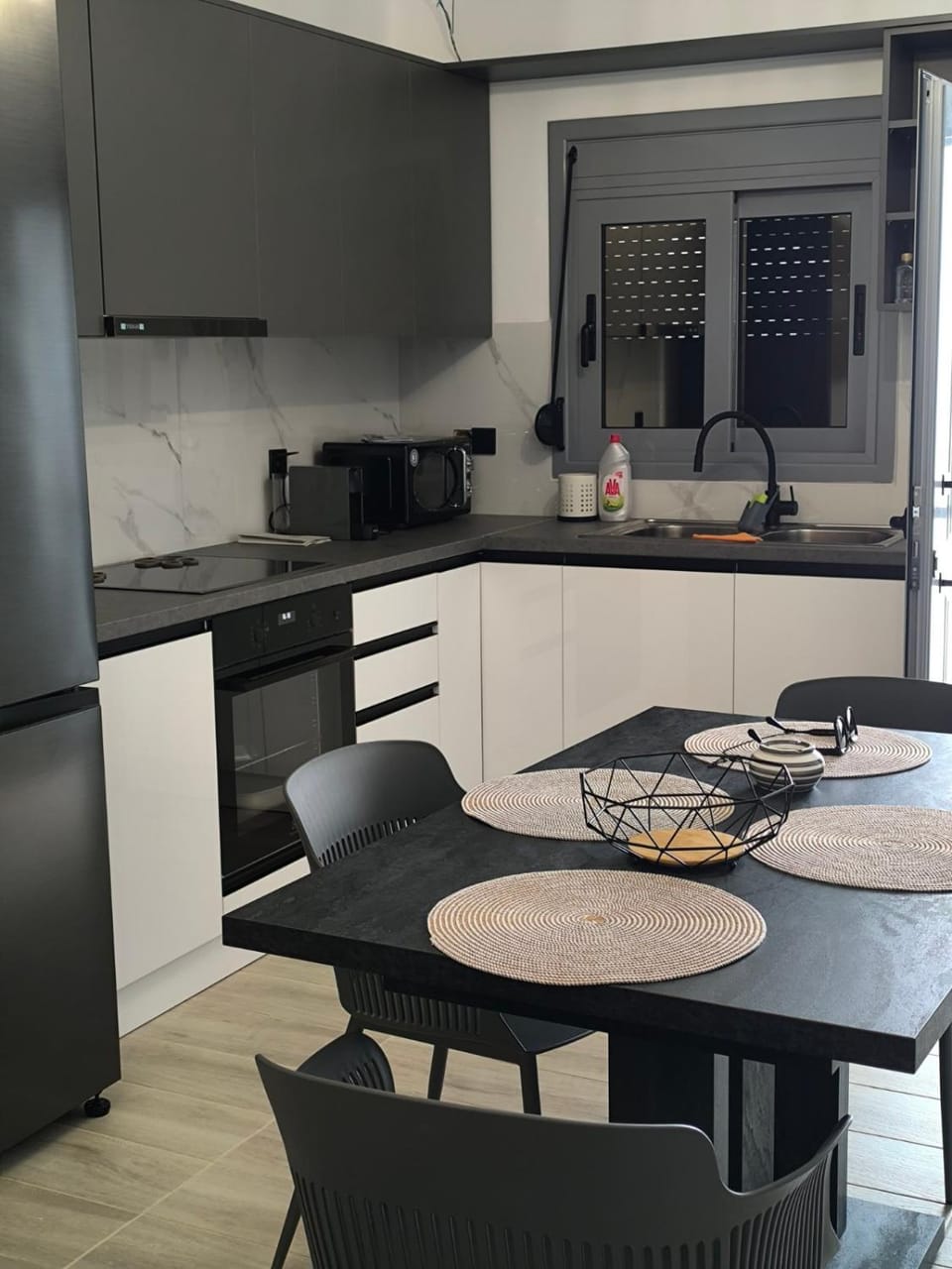 Blue Diamond Apartment in Lasithi