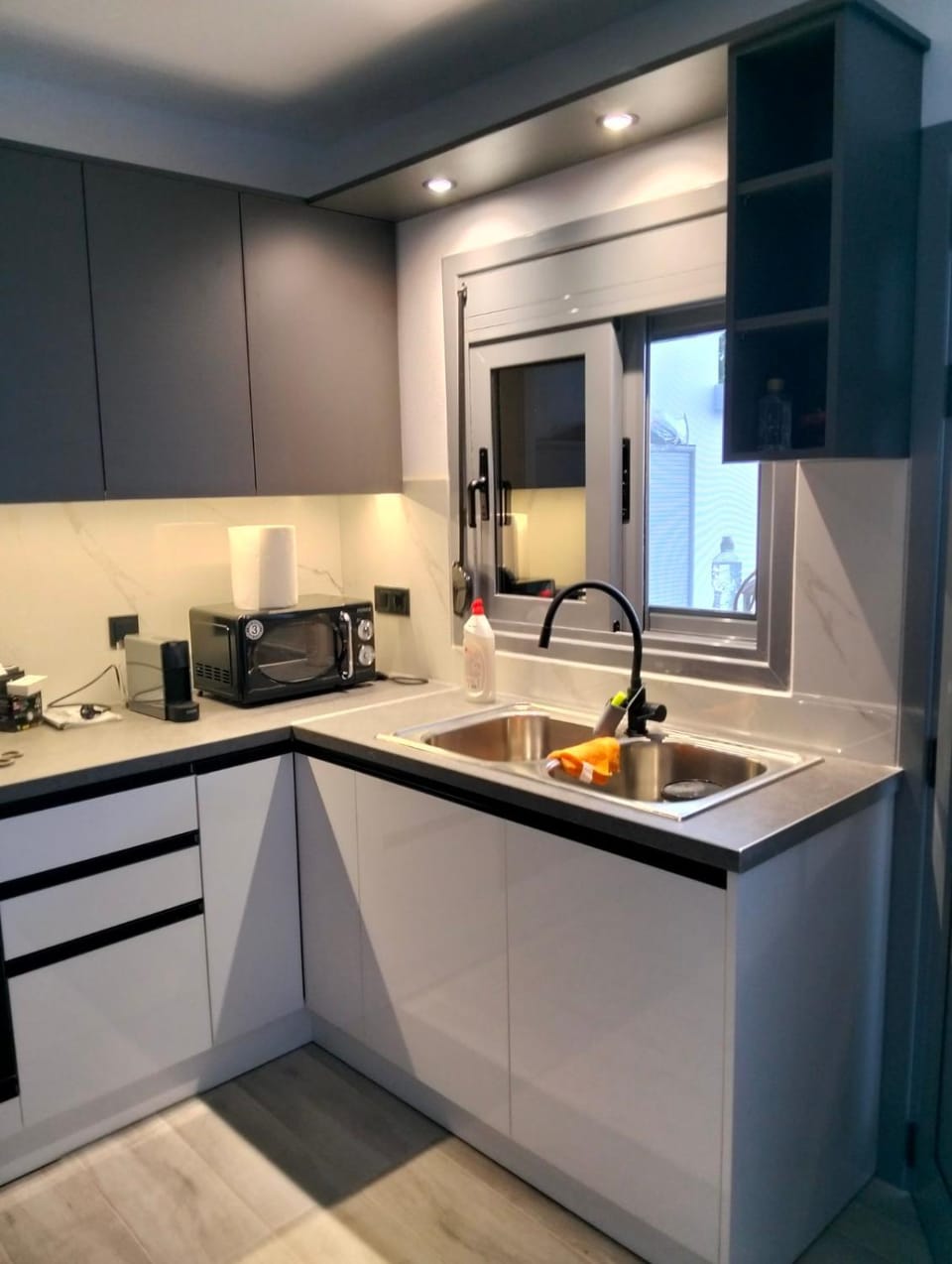 Blue Diamond Apartment in Lasithi