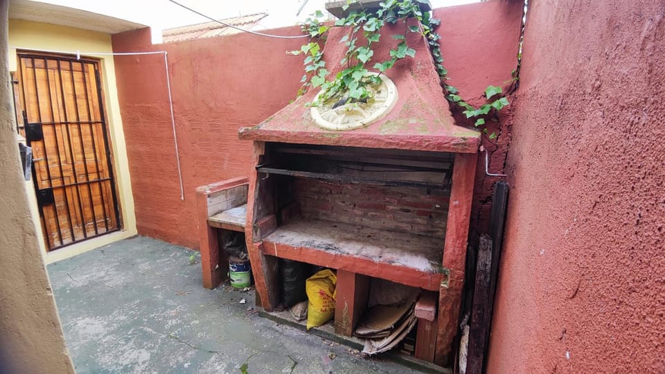 BBQ facilities, BBQ facilities