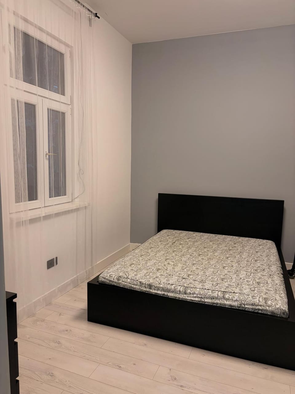 Klauzal33 Apartment in Budapest