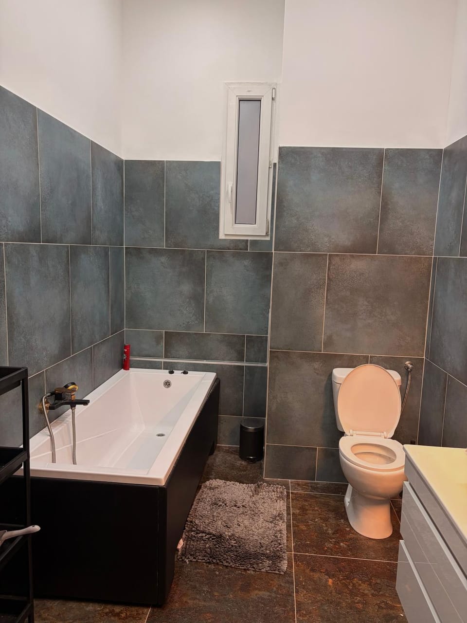 Klauzal33 Apartment in Budapest