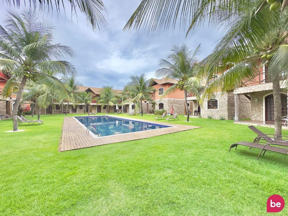 La Fazenda - Canoa Quebrada House in Canoa Quebrada