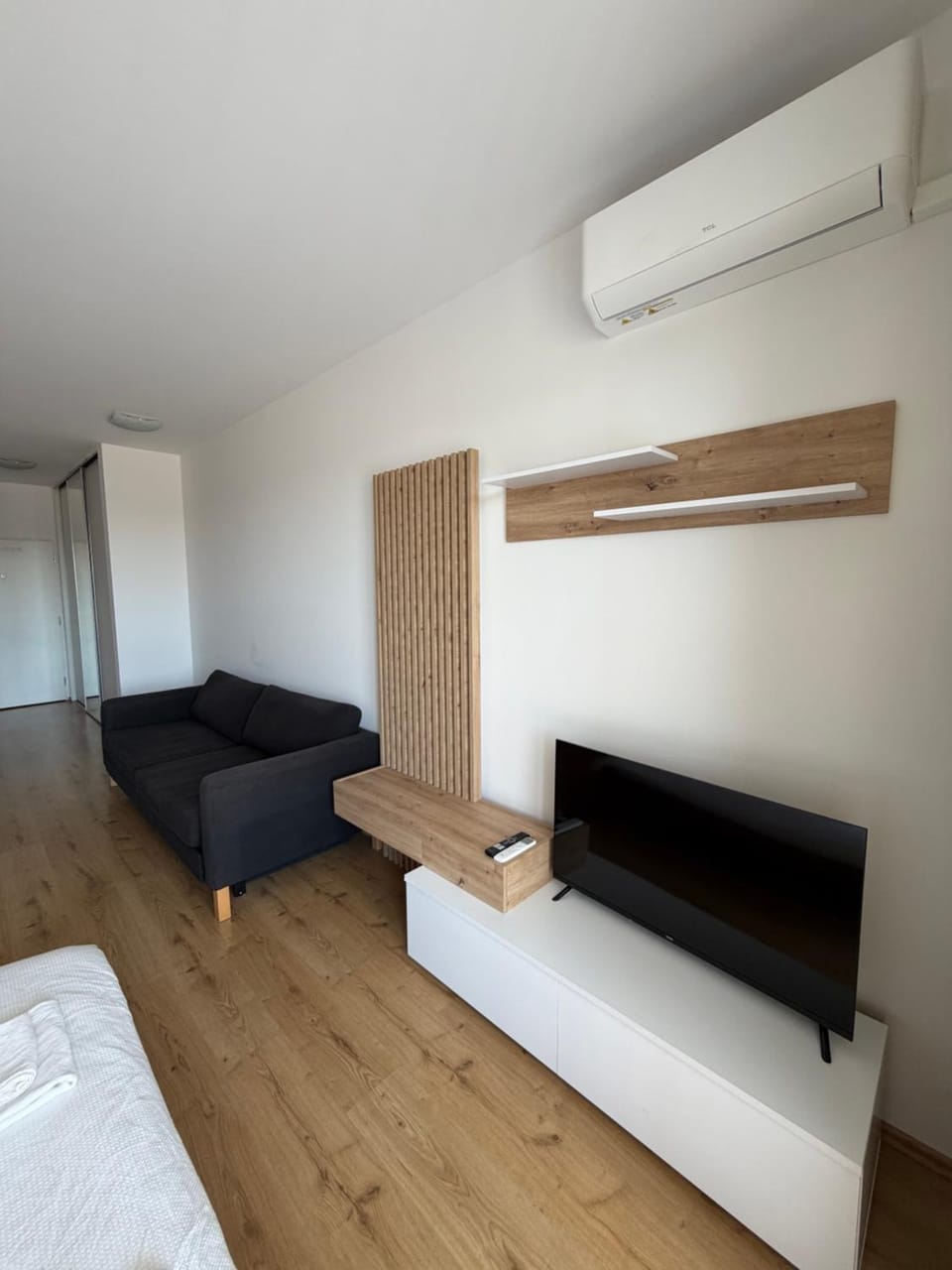 Elisabeth apartment near City Center with Private Parking Apartment in Bratislava