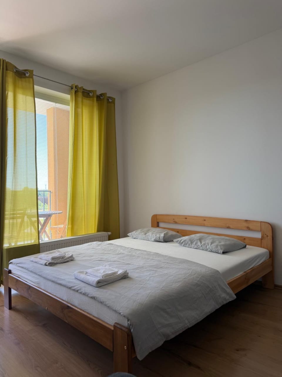 Elisabeth apartment near City Center with Private Parking Apartment in Bratislava