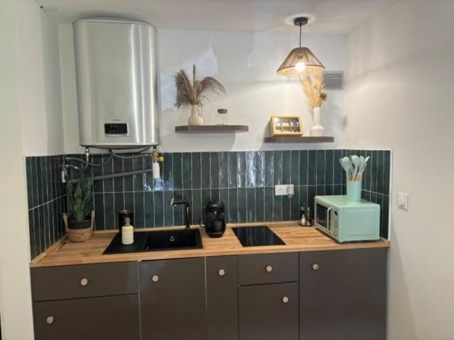 Wifi , Appartement proche Université Arras, parking gratuit et privé Apartment in Arras