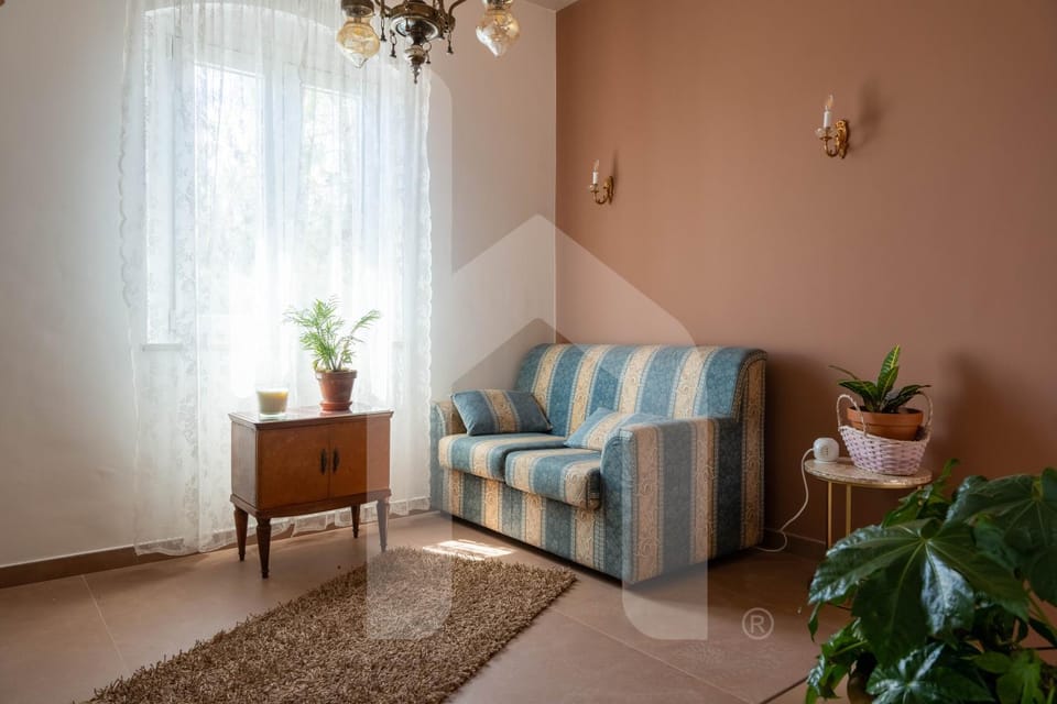 Homiday - Il Giardino Segreto Apartment in Abruzzo