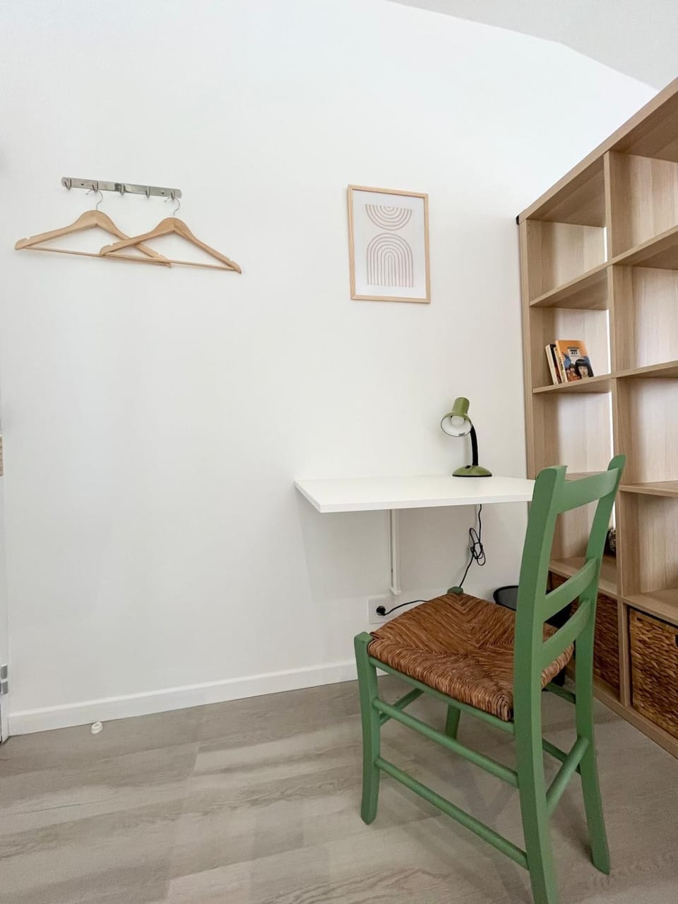 Appartement Sauge & Zen - Climatisé - 2 à 4 pers Apartment in Nouvelle-Aquitaine