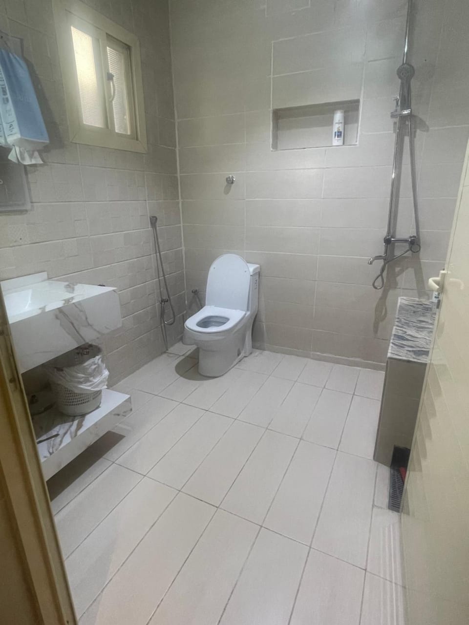 شقة ملكية Apartment in Mecca