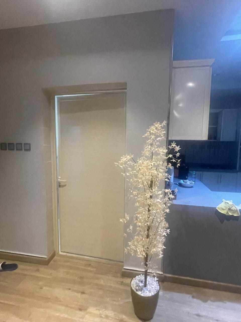 شقة ملكية Apartment in Mecca