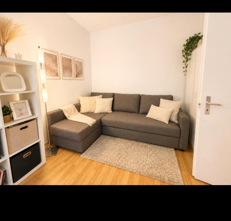 Modern & Peaceful City Apartment Apartment in City of Bern