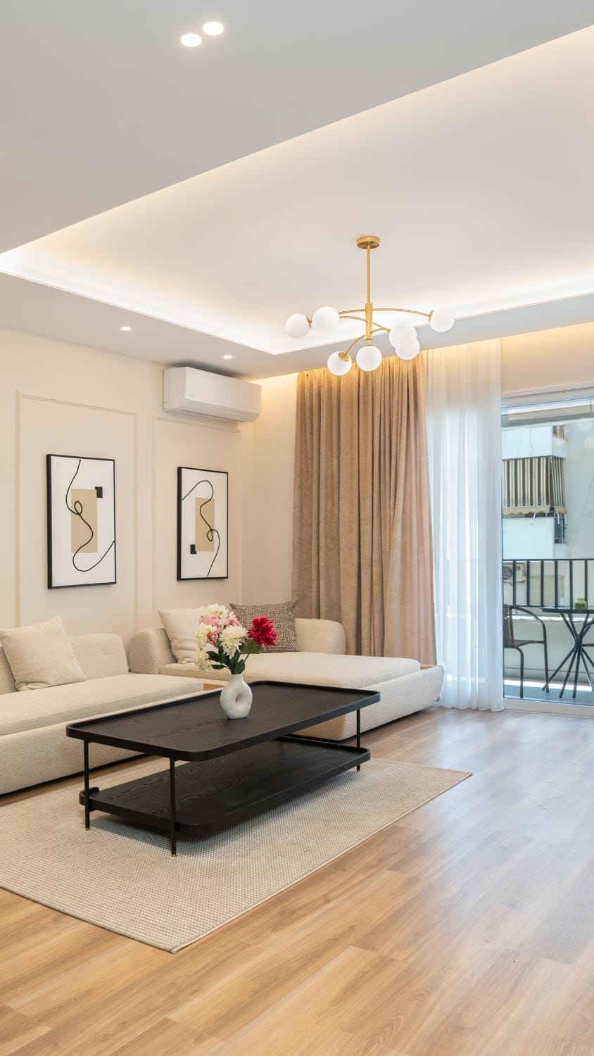 Amal New Bazaar Luxury Apartment Apartment in Tirana