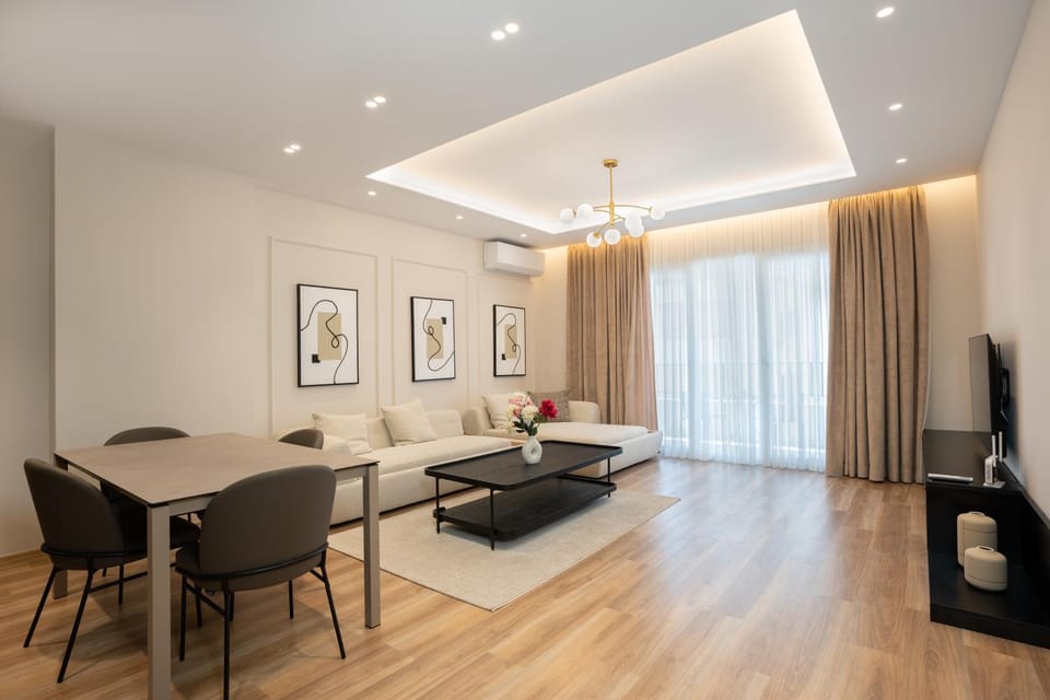 Amal New Bazaar Luxury Apartment Apartment in Tirana