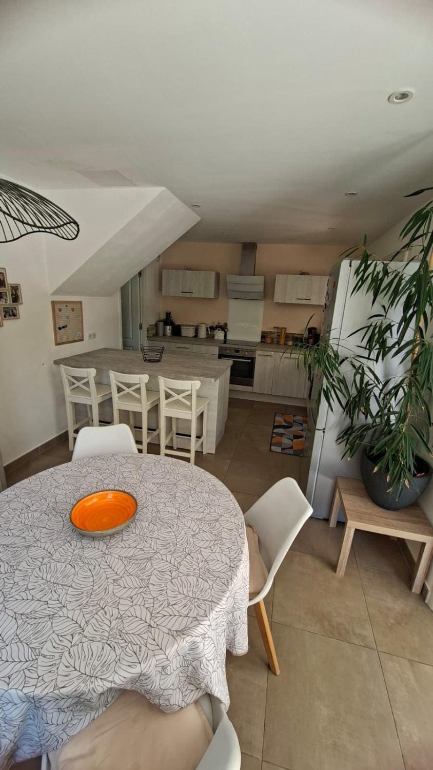 Le Clos des Cigales — Piscine & douceur provençale Villa in Flayosc