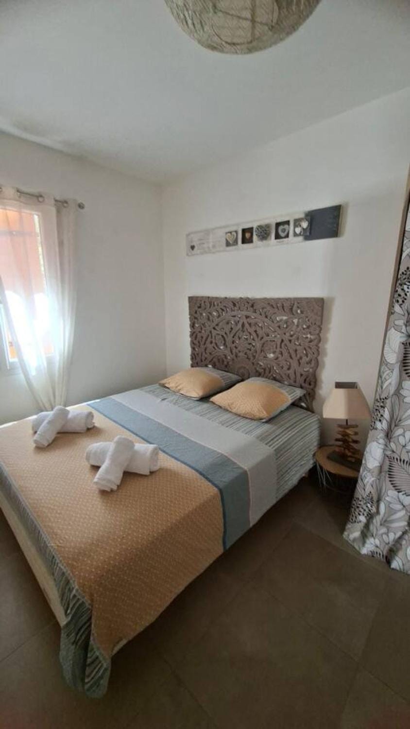 Le Clos des Cigales — Piscine & douceur provençale Villa in Flayosc