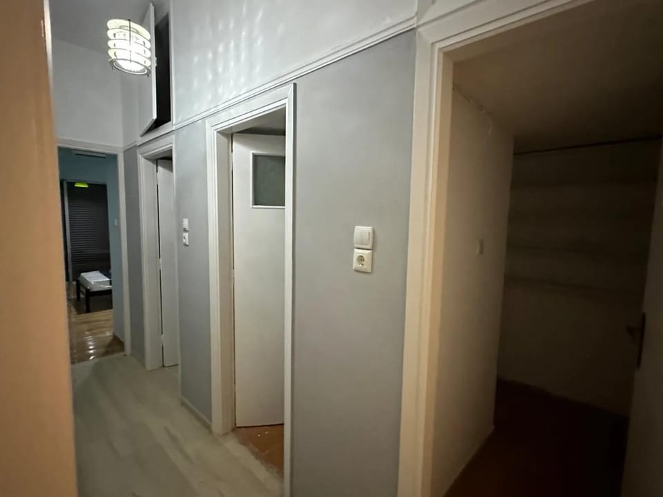 home sweet home Vacation rental in Athens