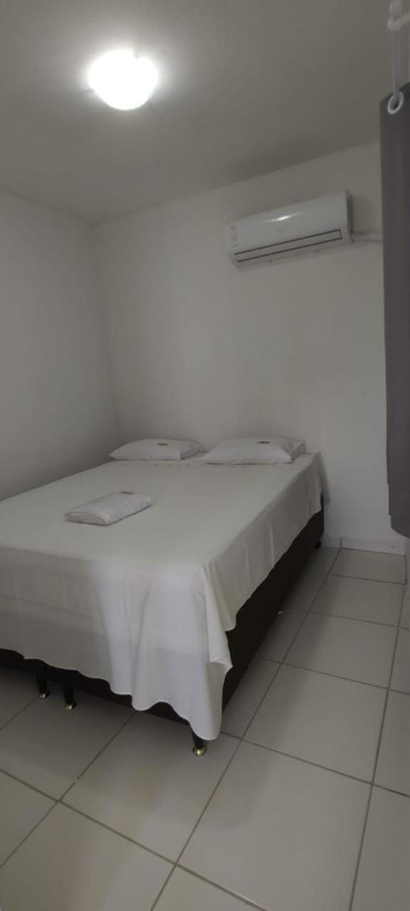 Pousada Sao miguel proximo a praia Inn in State of Alagoas, Brazil