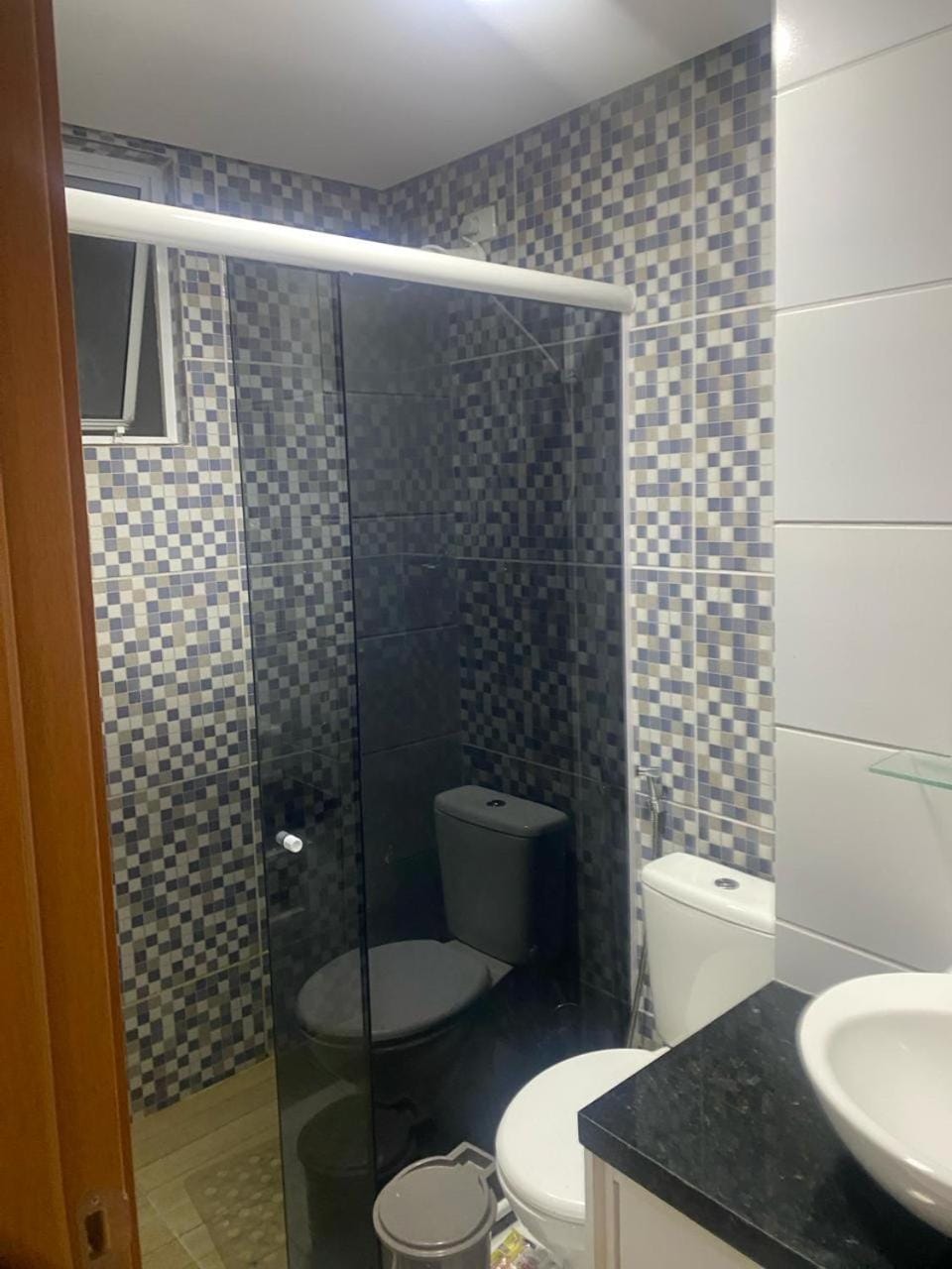 Apto 2Q com Area de Lazer e Piscina Apartment in State of Rio Grande do Norte, Brazil