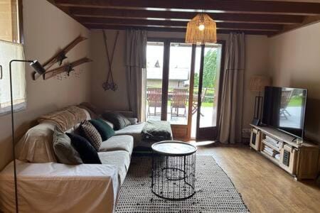 Els Xops House in Cerdanya