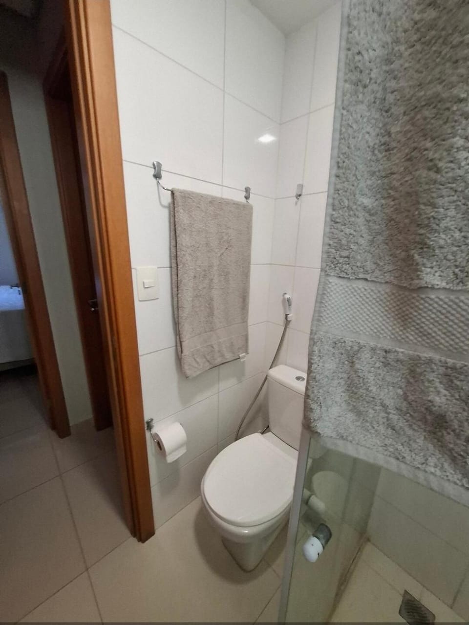 Lindo Ap 2 quartos 1 suite Bessa Garagem Privativa Apartment in Cabedelo