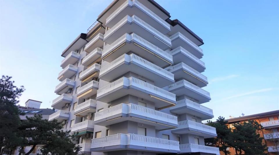 Palm Beach 21 Apartment in Lignano Sabbiadoro