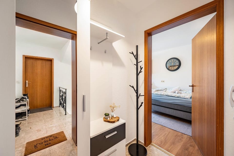 Landhaus Gisela 2.0 - Fewo 2 Apartment in Baden-Württemberg