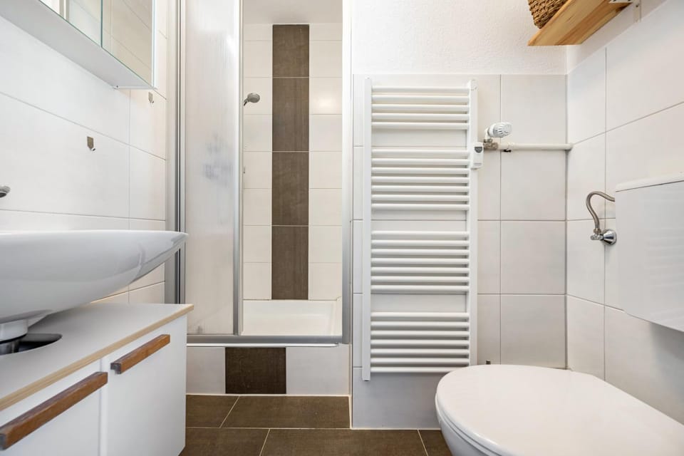 Landhaus Gisela 2.0 - Fewo 2 Apartment in Baden-Württemberg