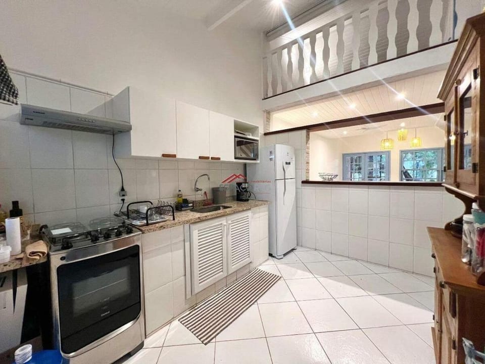 Casa a poucos minutos da Praia de Geribá, Búzios House in Armacao dos Buzios