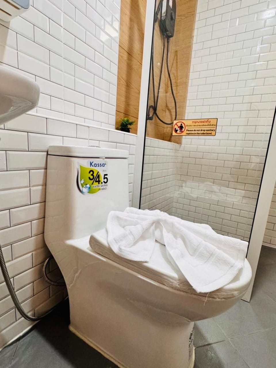 Meena boutique Inn in Krabi Changwat