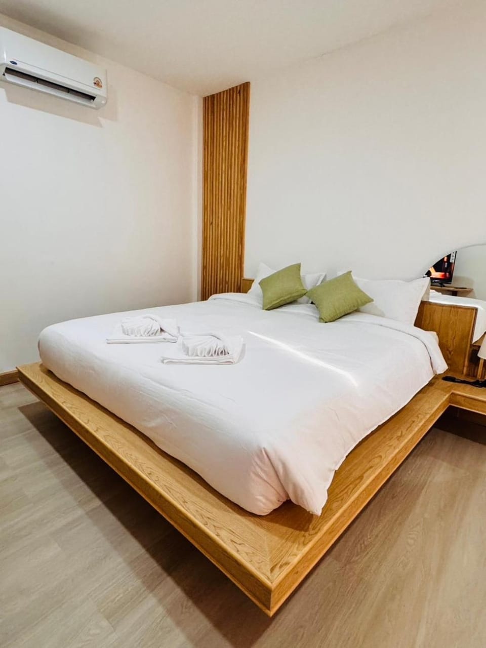 Meena boutique Inn in Krabi Changwat