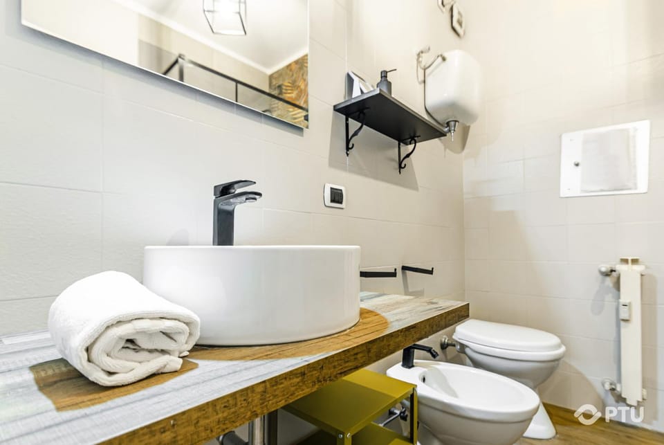 PoloTuristicoUmbria Appartamento Sicilia Apartment in Perugia