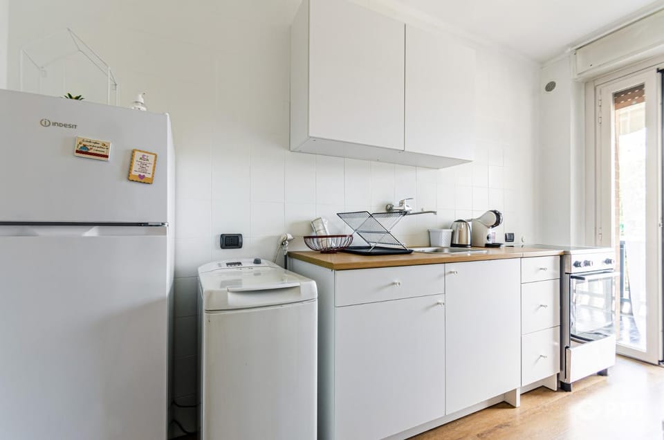PoloTuristicoUmbria Appartamento Sicilia Apartment in Perugia