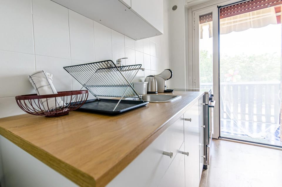 PoloTuristicoUmbria Appartamento Sicilia Apartment in Perugia