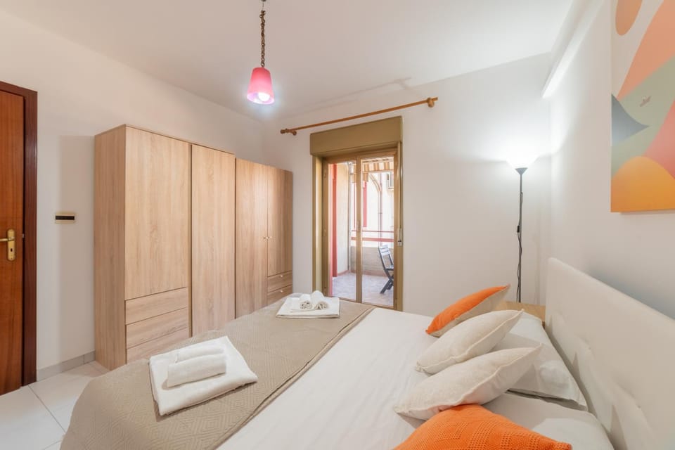 Balcony/Terrace, Bedroom